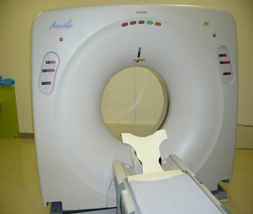 マルチスライスＣＴ